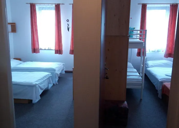 Hotel Bozi Dar - Excalibur