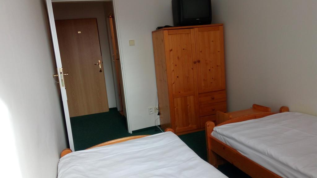 Hotel - Excalibur Bozi Dar